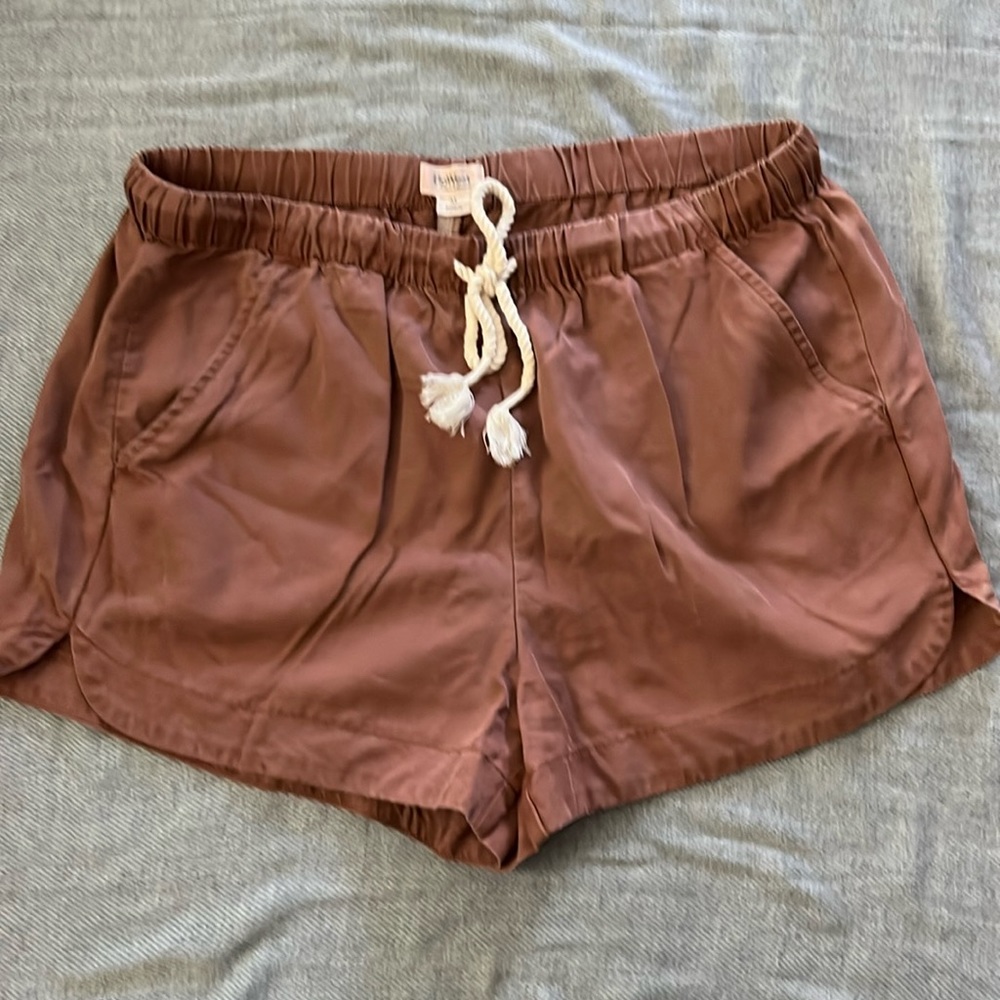 UpWest shorts